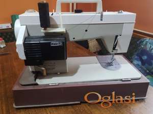 Mašina za šivenje LUCZNIK