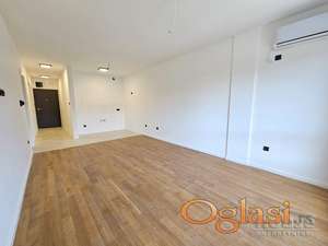 STAN - NOVI SAD - TELEP - 52m2 - 143720 evra