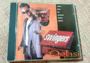 Swingers - Get a nightlife (Soundtrack) 1996