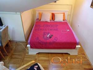 Garsonjera na top lokaciji