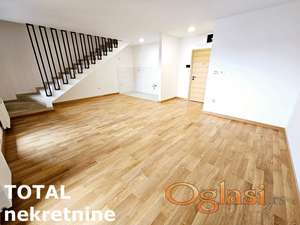 Stan NOVI SAD,PODBARA - 105 m2 273000 €, ID: 1101305