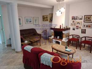 Čvrsta gradnja - odličan raspored!!!