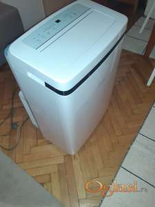 Prodaja klime Novi Beograd