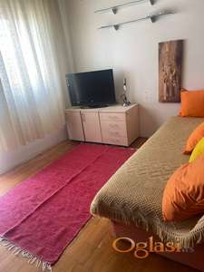 Rakovica, 29 m2, namešten