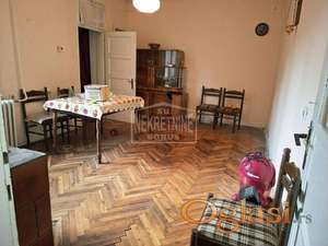 Subotica-Kertvaroš-prodaje se dvojna kuća na posebnoj parceli ID#2249