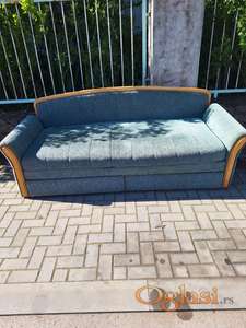 Sofa na razvlačenje