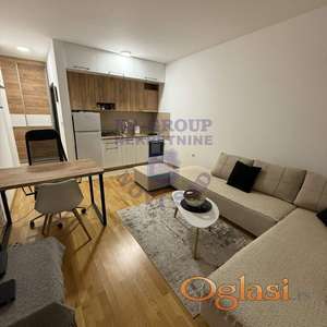 Garsonjera, 29m2 Telep