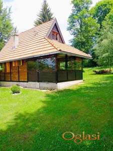 Bajkoviti Kutak