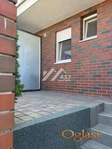 Lux urbana vila sve novo i jako povoljno ID#6742