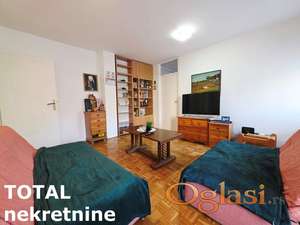 STAN - NOVI SAD - SAJAM - 58m2 - 177000 evra