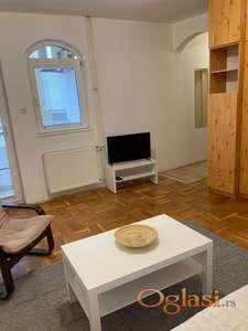 Odlična garsonjera - Podbara, niski troškovi