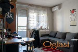 Odlilna i povoljna garsonjera ID#7118