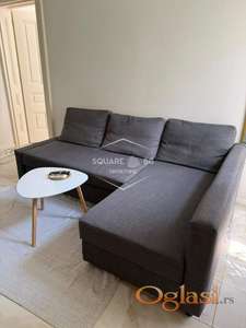 Dorćol, 2.0 lux, namešten ID#6079