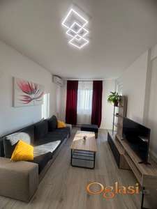 NOV, NAMESTEN JEDNOIPOSOBAN STAN, PODBARA