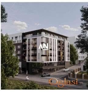 Vračar, centar, Šumatovačka ulica, stan od 92 m2 ID#40573