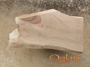 Daska ploča za sto od oraha