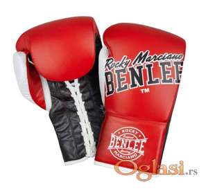 Rocky Marciano Benlee rukavice od prave kože