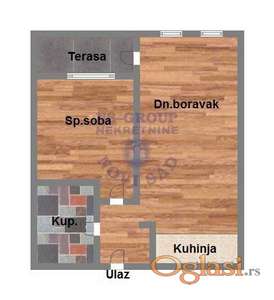 Novi stambeno-poslovni kompleks!
