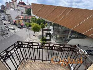 Salonac kod Tašmajdana, 4.0, 110m2 ID#2045