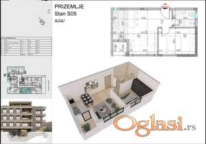 ***LUX STANOVI U IZGRADNJI***REZERVISITE VEC DANAS***