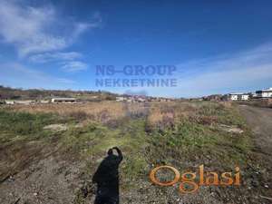 Plac za investitore - 5100m2 !