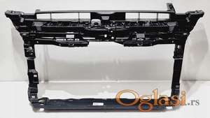 Vezni lim Golf 8 prednji vezni lim prsa ORIGINAL VW NOVO