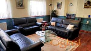 Trosoban stan - 89m2