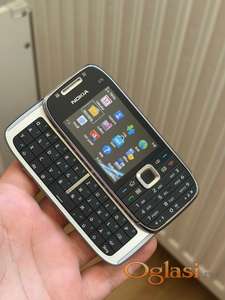 NOKIA E75