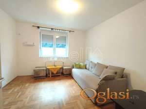 NOVI SAD - BULEVAR EVROPE - 25.00 m2