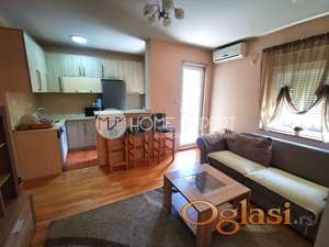 NOVI SAD - SALAJKA - 38.00 m2