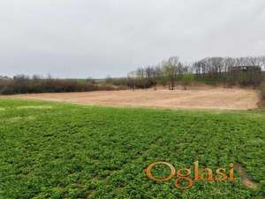 Poljoprivredno Zemljište Na Prodaju – 200 Metara Od Pavlovačkog Jezera