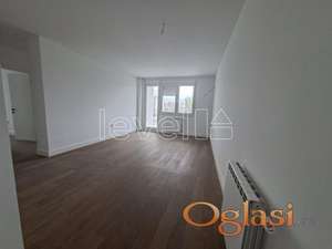 NOVI SAD - SOCIJALNO - 89.00 m2