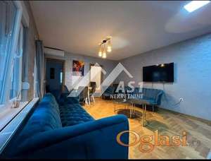 Prodaje se prelep nov trosoban stan na Telepu ID#4841