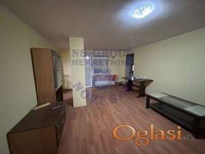 Spratna kuca u Kacu!