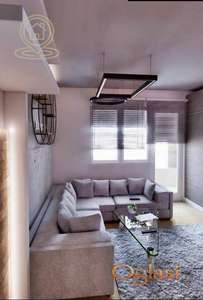 Kompaktna garsonjera 29m2 odličnog rasporeda