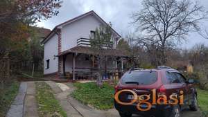 Kuća u Rudjincima 104m2