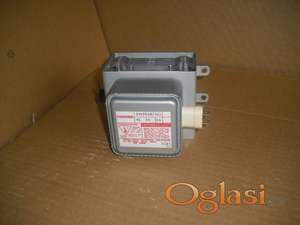 Magnetron za mikrotalasnu pecnicu 2M253K