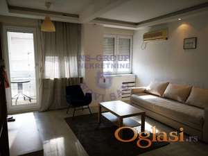 Jednoiposoban stan, 42m2, Bulevar Oslobođenja