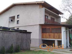 KUĆA - FUTOG - FUTOG - 725m2 - 463500 evra