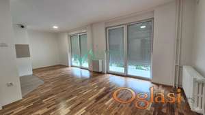 Novi Sad, Banatić - Četvorosoban, kompletno renoviran stan 95m2 (šifra nekretnine: 1004805) 