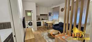 NOVI SAD - PODBARA - 36.00 m2