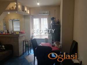 Savski venac, Palata pravde, Sarajevska, 2.5, 60m2