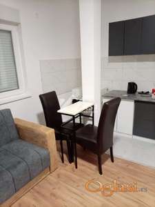 Adice jednoiposoban +parking  vrhunska ponuda ID#6111