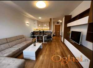 Novi Beograd - West 65 wellport #66222