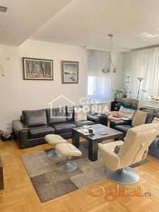 Luksuzan petosoban stan sa dva garažna mesta kod Liona ID#7009