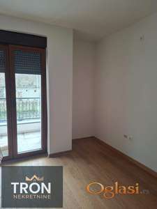 Jednosoban stan kod opštine 44m2