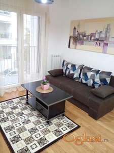 Novogradnja NAMESTEN lekino brdo