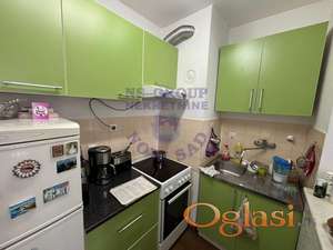 Garsonjera na Novom Naselju