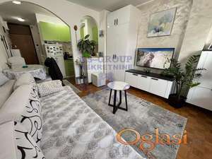 Garsonjera na Novom Naselju