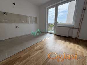 Fenomenalan, kompletno renoviran dvoiposoban stan-Grbavica- izuzetna ponuda 